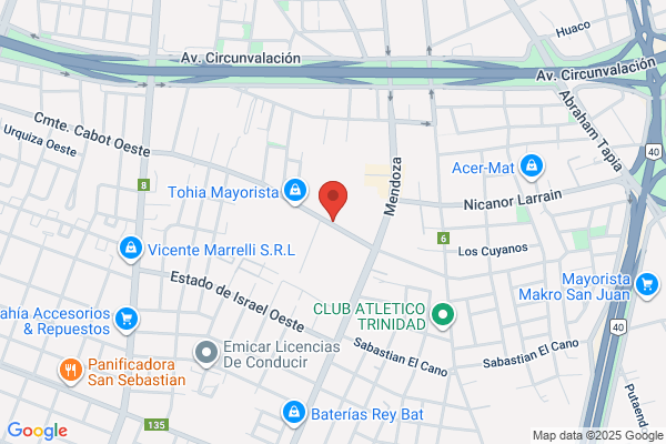 Marmoleria San Juan