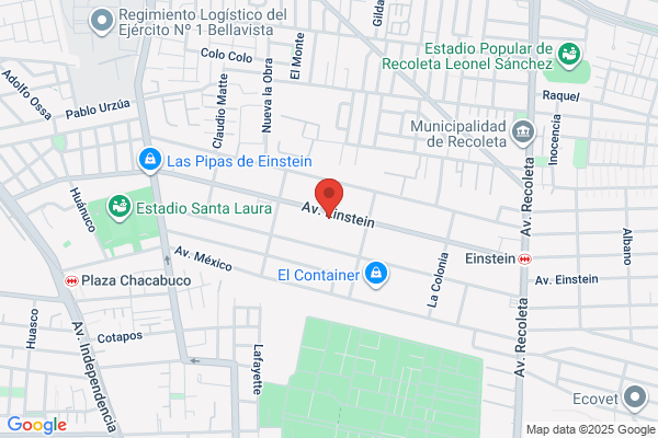 Manufacturera De Caucho S.a.