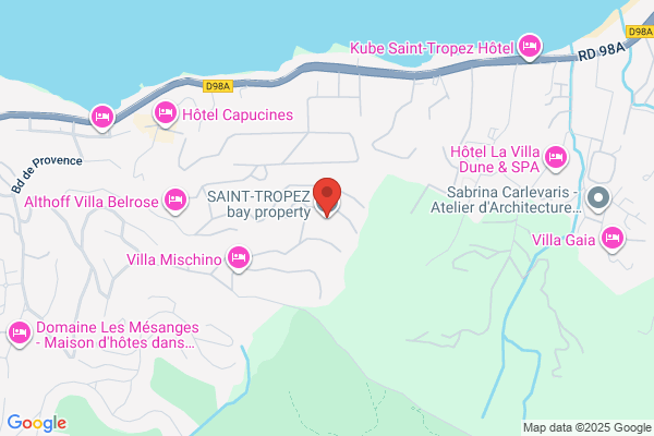 Sociedad De Inversiones E Inmobiliaria Saint Tropez S.a.