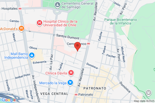 Taller Dos Ltda.