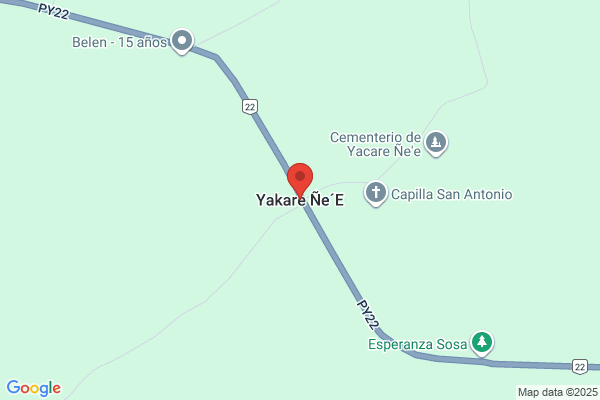 Yakare