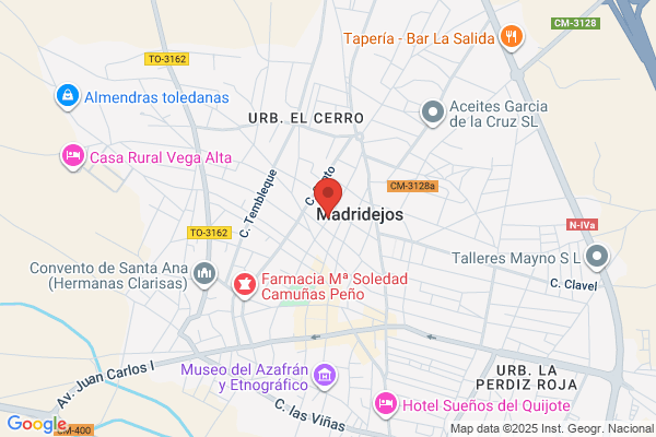 Tejidos Sey's
