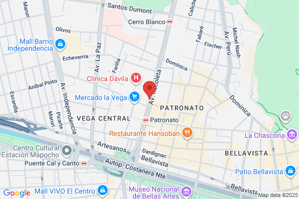 Textil Randatex Ltda.