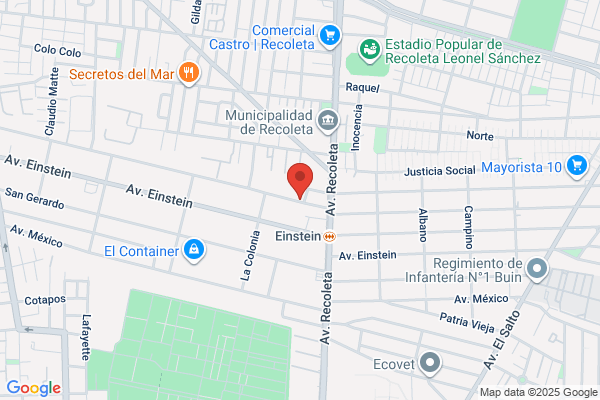 Transportes Zegard