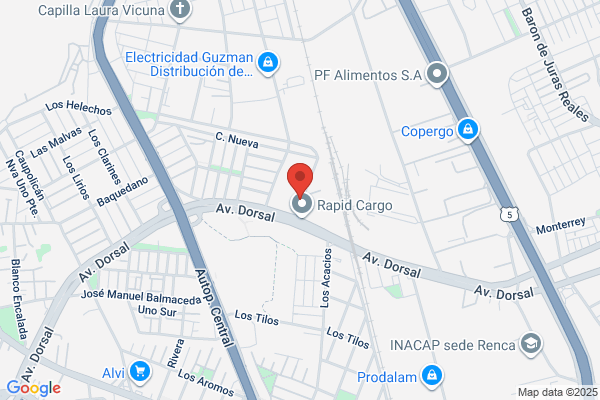 Acma S.a.