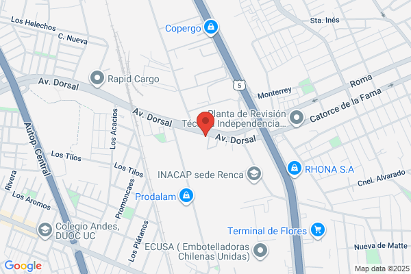Agroprodex Internacional S.a.