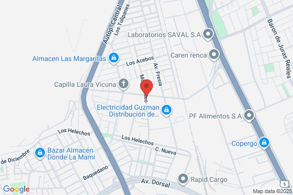 Fléxico S.a.