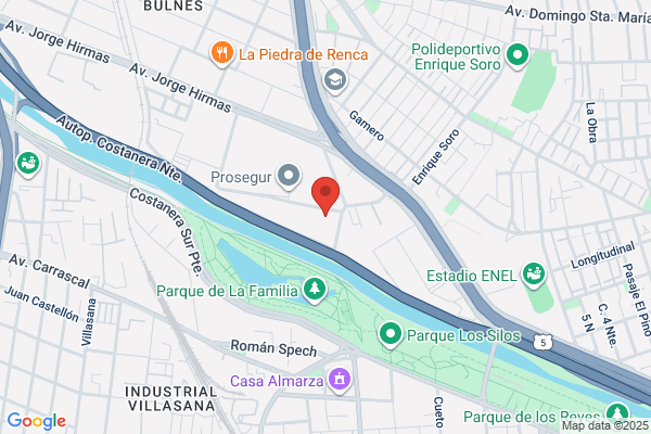Gori Y Cía. Ltda.