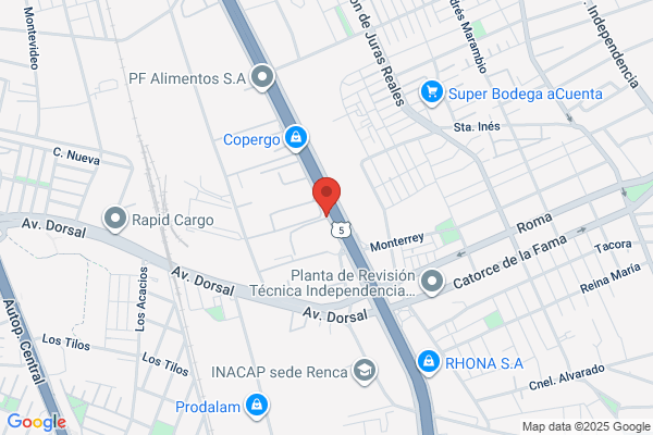 Rhi Chile S.a.