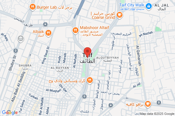 Taif