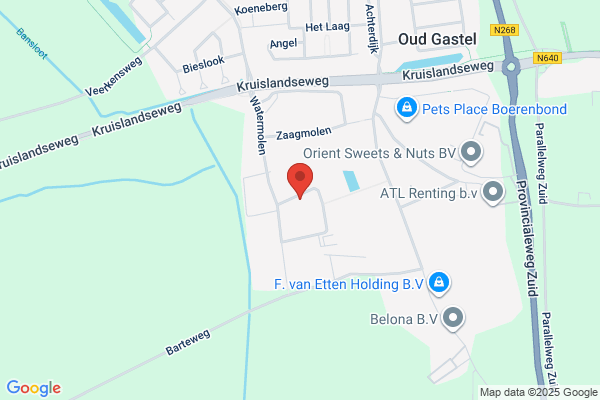 Transtorage S.a.
