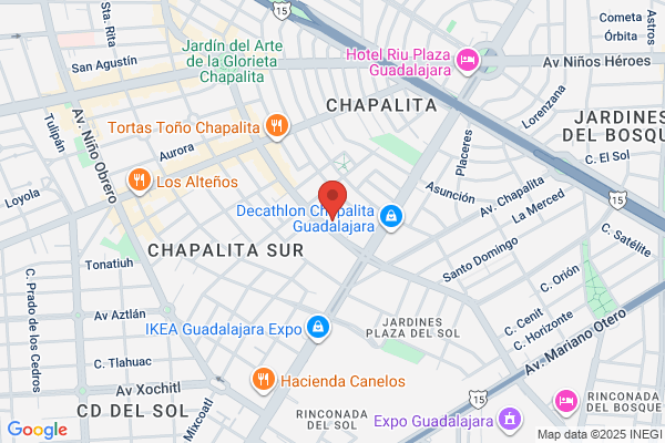 Abogado Asesor Zepeda Rivas