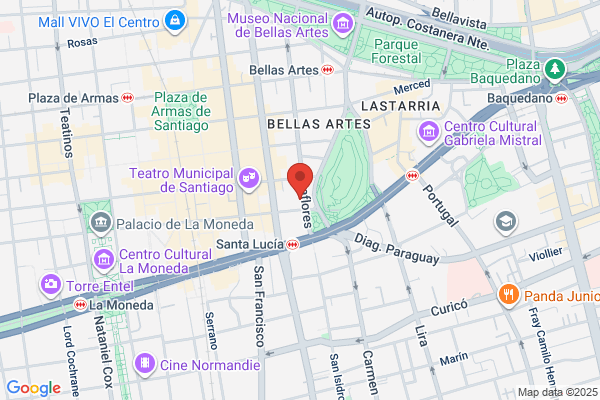 Albagli, Zaliasnik Y Cía., Abogados