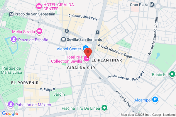 Asesoria Juridica Nacional M.r.