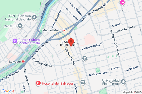 Estudio Jurídico Gustavo Herrera Y Asociados