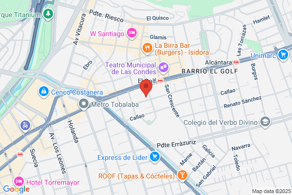 Montero Y Abogados Asociados Ltda.