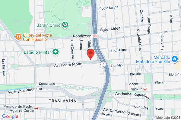 Raquel Muñoz Araya - Centro Jurídico