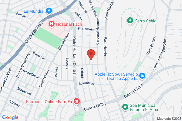 Tagle, Cifuentes Y Cía. Abogados