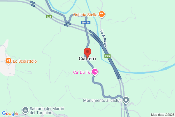 Feliferri