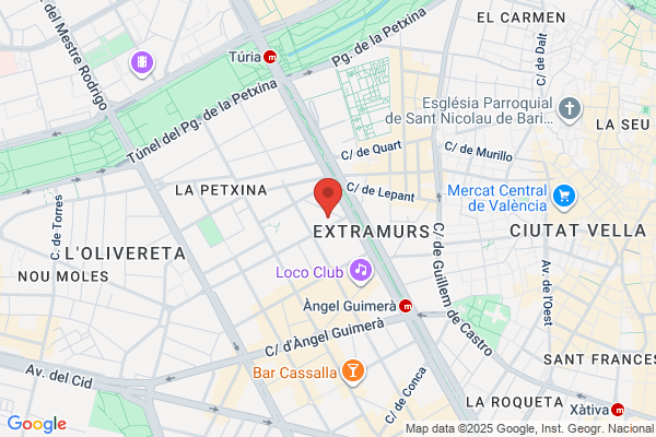 Acuario Acuart Service