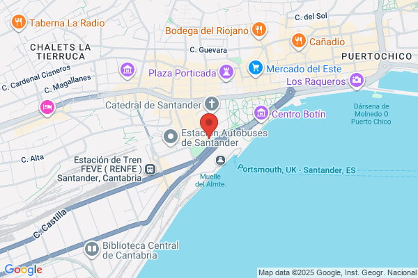 Administraciones Santander S.a.