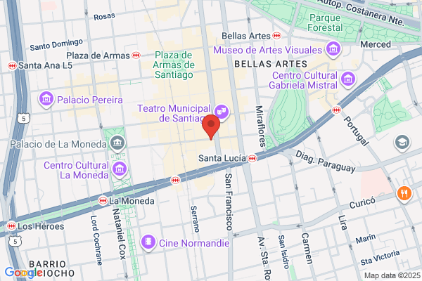 W.i. & Asociados Administraciones S.a.