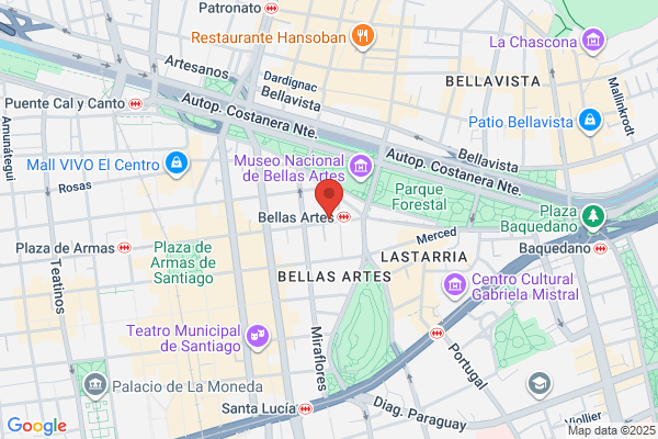 Agencia De Aduana Alba Rodríguez Arnao