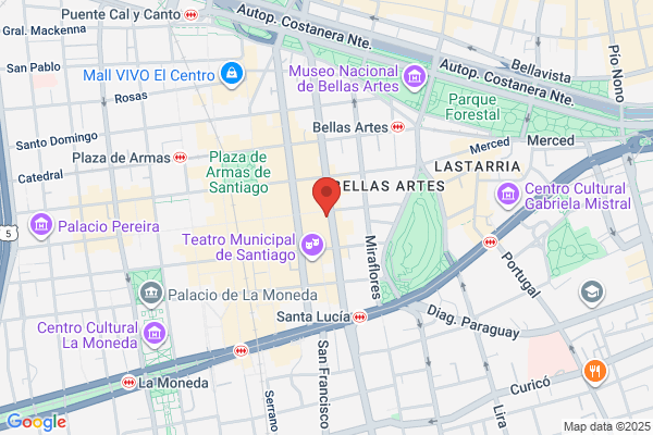 Agencia De Aduana Quinto Schiapacasse