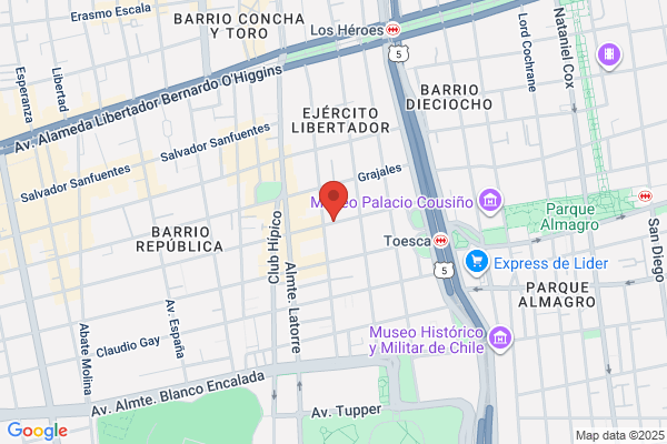 Tornquist & Asociados