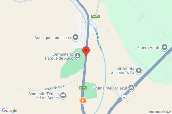 Agrícola Los Piuquenes Ltda.