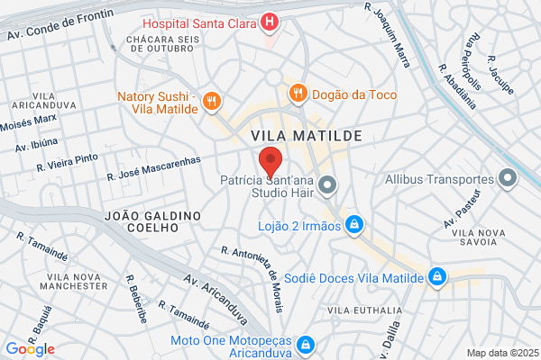 Prolider Ltda.