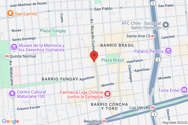 San Patricio
