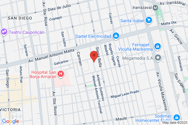 Daclima Ltda.