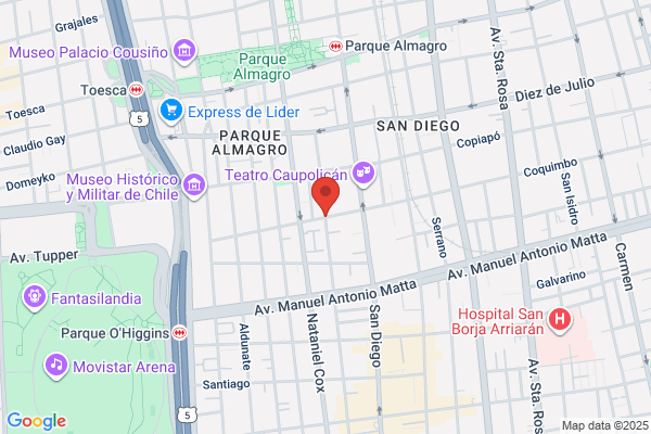 Alcantarillados Pérez Hermanos