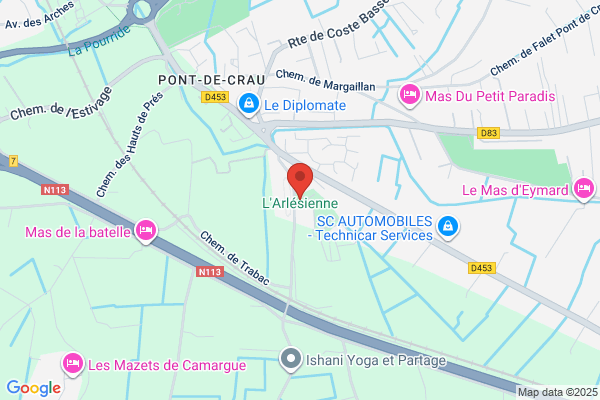 L'arlesienne