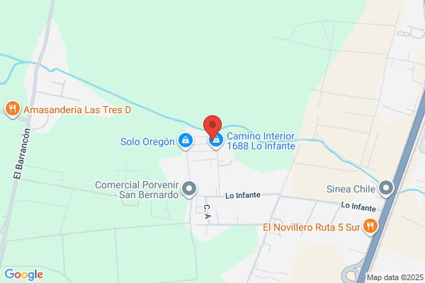 Recabarren Y Cía. Ltda.