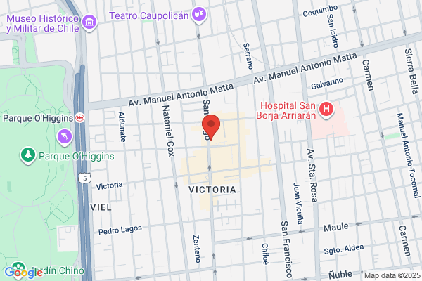 L.r. Importaciones