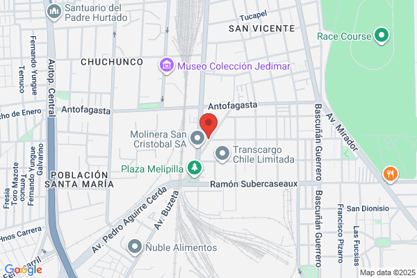 Transportes San Miguel