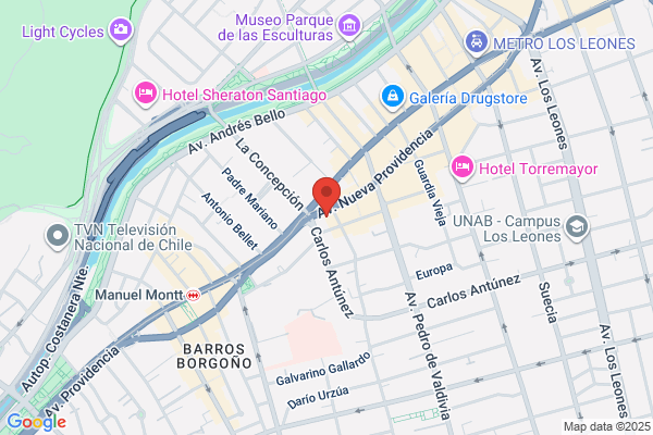 Mga Car Rental