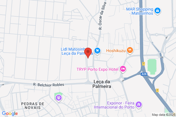 Audivisual C. T. O. Ltda.