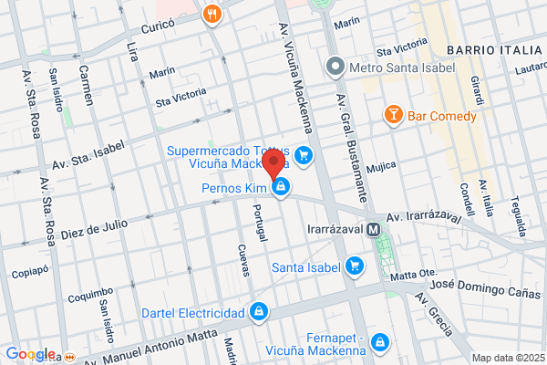 Automotriz San Fernando Ltda.