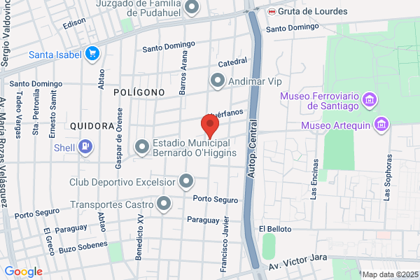 Artesania Industrial Diaz