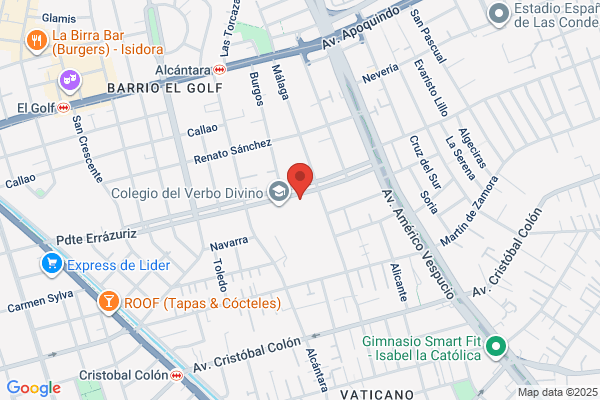 COMERCIAL EXPRESS DENT LTDA