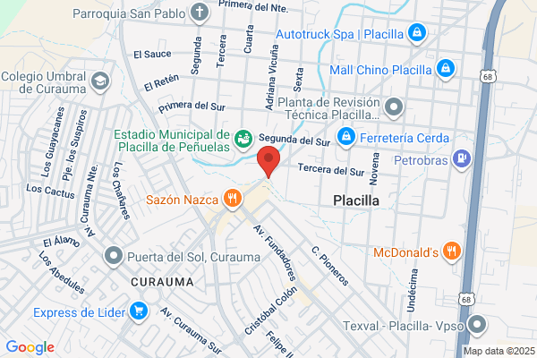 Electroval Ltda.