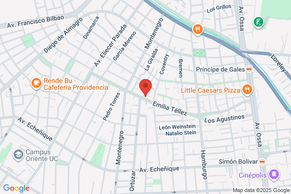 Servicio Técnico Electrónico Integral Teleluz