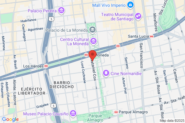 Almédica Ltda.