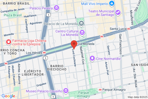 Diamed Ltda.