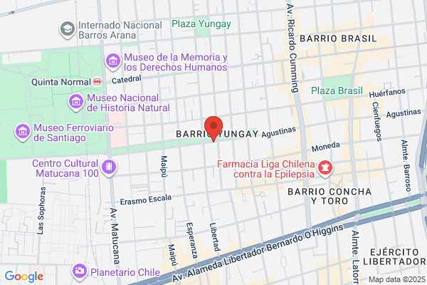 Unic Company Chile S.a.