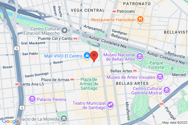 Deportes Armando Saffie