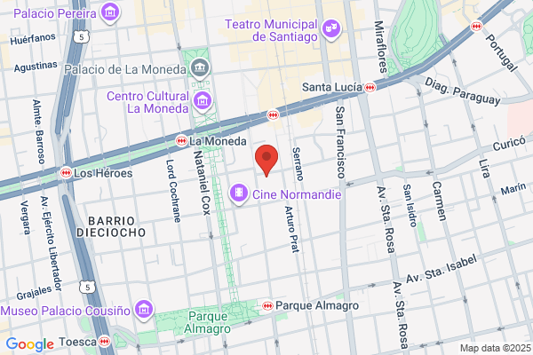 La Tienda Alba